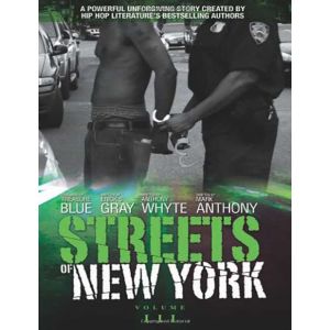 Streets of New York 3