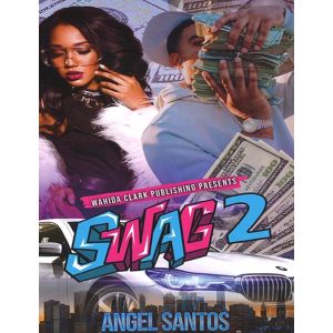 Swag Vol. 2
By Angel Santos