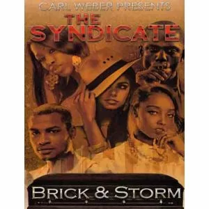 The Syndicate 1