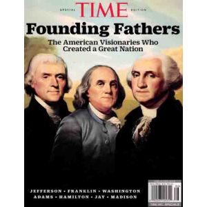 Time Founding Fathers