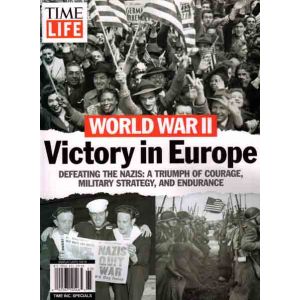 Time Life Victory in Europe