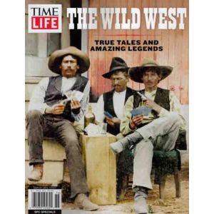 Time Life The Wild West