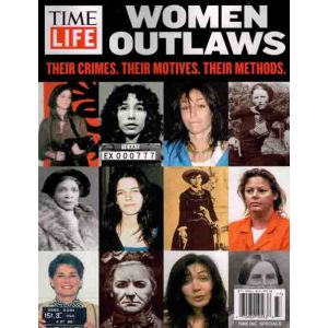 Time Life Women Outlaw
