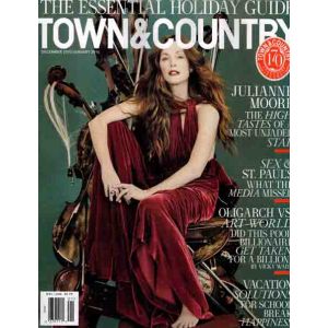 Town & Country