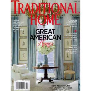 Traditional Home