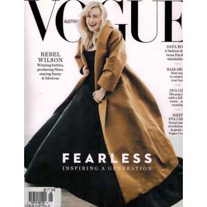 Vogue Australia