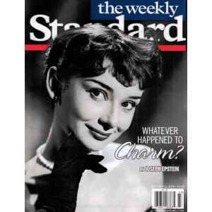 The Weekly Standard