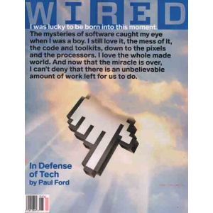 Wired