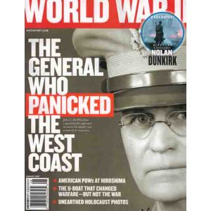 World War II