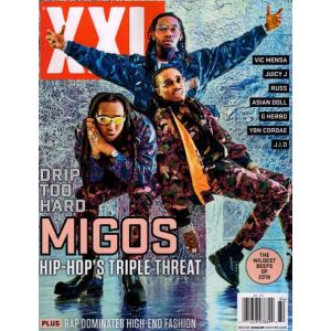 XXL