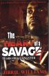 The Heart Of A Savage Vol. 4,,,, Tears Of A GangsterBy Jibril Williams