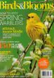 Birds & Blooms