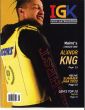 Indie Gatekeepers Magazine Issue 31 Year 2023Indie and Underground Artists