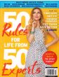 50 Rules For Life From 50 Experts