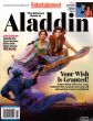 Entertainment Weekly The Ultimate Guide to Aladdin
