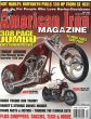 American Iron Magazine Issue 4 Year 2006