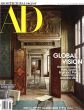 Architectural Digest Magazine Issue 5 Year 2023