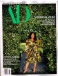 Architectural Digest Magazine