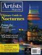 Artists Magazine