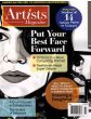 Artists Magazine