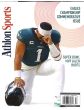 Athlon Sports Eagles Championship Commemorative Issue