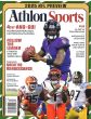 Athlon Sports Pro Football Magazine Issue 53 Year 2025Ravens Cover
