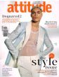 Attitude Magazine Issue 2 Year 2019LGBTQ+ Culture and Identity
