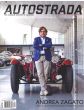 Autostrada Magazine Issue 44 Year 2024Andrea Zagato
