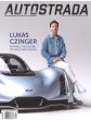 Autostrada Magazine Issue 52 Year 2025