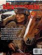 The Backwoodsman Magazine Issue 2 Year 2017Take a transformative journey into the heart of the wilderness.