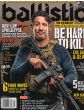 Ballistic Magazine Issue 7 Year 2021Where firepower meets finesse