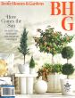 Better Homes & Gardens Magazine Issue 4 Year 2024The Garden Issue