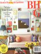 Better Homes & Gardens Magazine Issue 5 Year 2024Creating Homes That Tell A Story