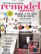 Better Homes & Gardens Remodel & Refresh Magazine Issue 55 Year 2025