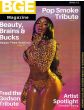 BGE Magazine Issue 2 Year 2020Urban Business and Entertainment