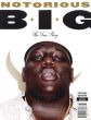Notorious BIG Issue 33 Year 2023