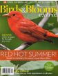Birds & Blooms