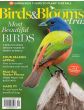 Birds & Blooms
