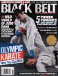 Black Belt