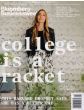 Bloomberg Businessweek College is a Racket