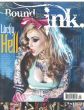 Bound by Ink Magazine Issue 41 Year 2013Tattoo Lifestyle