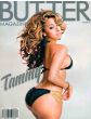 Butter Magazine Issue 1 Year 2019