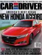 Car and Driver