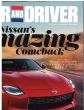 Car and Driver Magazine Issue 6 Year 2022The Thrill Of The Open Road