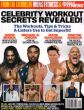 Celebrity Workout Secrets Revealed
