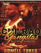 Chi-Raq Gangstas 1, Bloody RansomsBy Romell Tukes