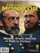 The Civil War Monitor