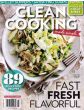 Clean Cooking