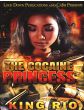 The Cocaine Princess Vol. 5By King Rio