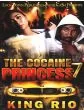 The Cocaine Princess Vol. 7By King Rio